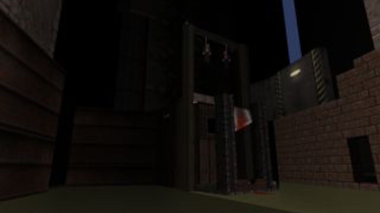 Lighthouse — Screenshot 2