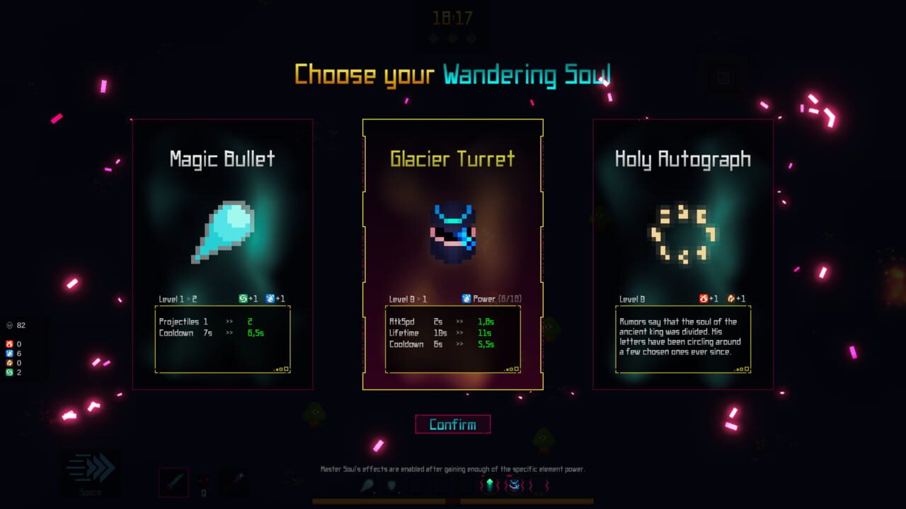 Soul Slayer Screenshot 1