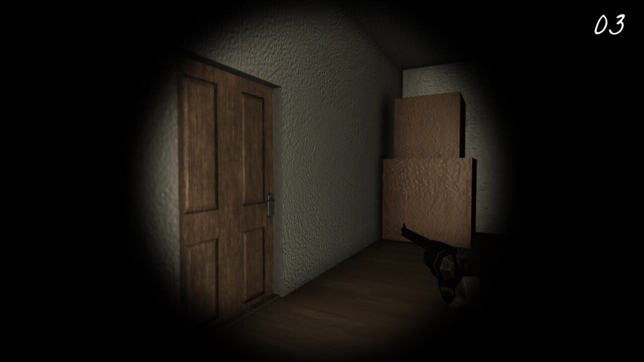 You Are Liam: Shadow Memories — Screenshot 2