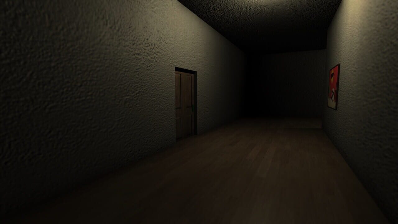 You Are Liam: Shadow Memories — Screenshot 3