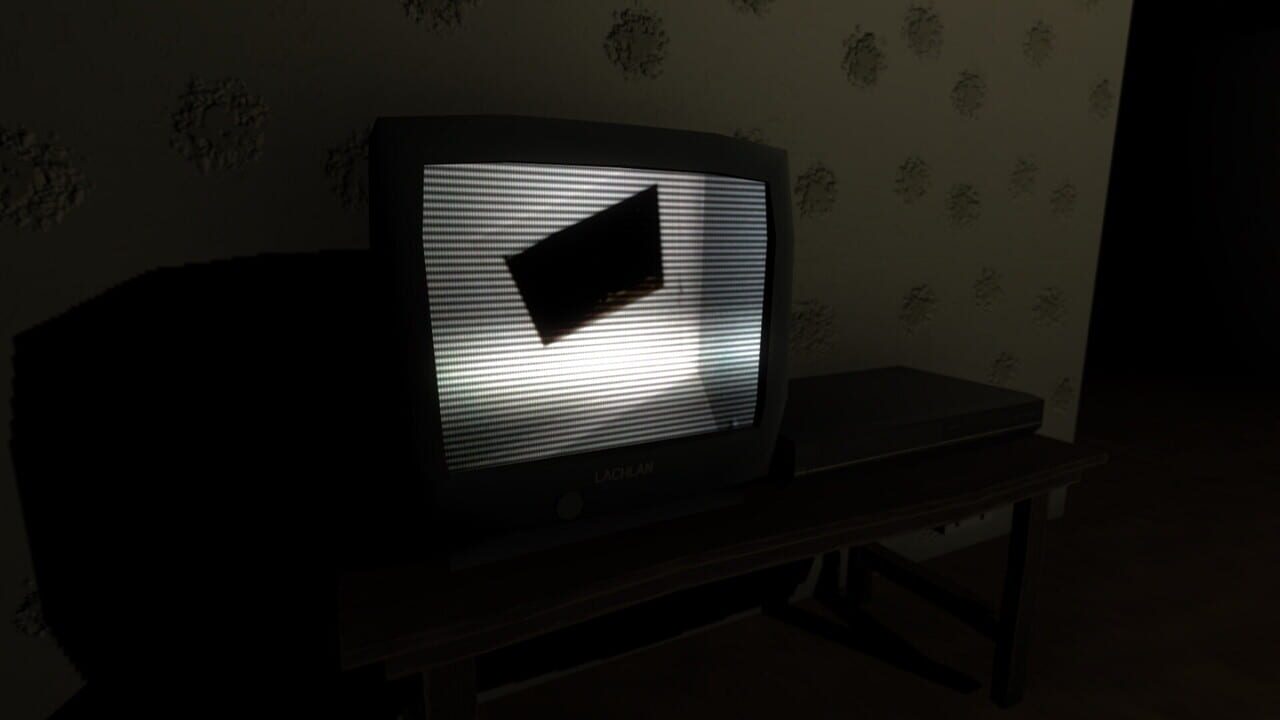 You Are Liam: Shadow Memories — Screenshot 5