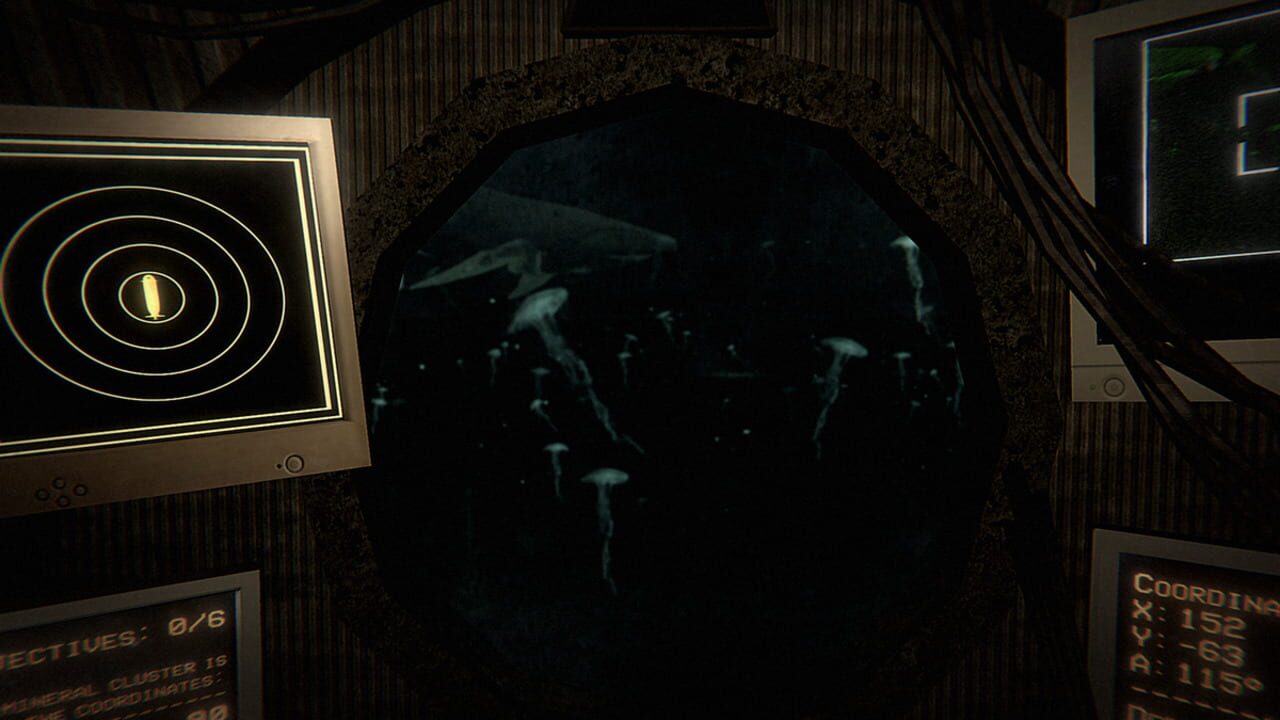 Rusty Barrel — Screenshot 3