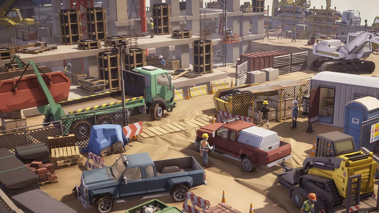 3D Puzzle: Building — Screenshot 4