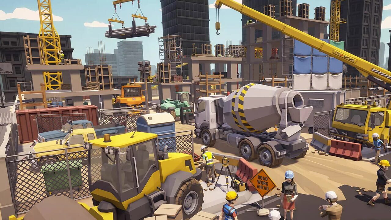 3D Puzzle: Building — Screenshot 5