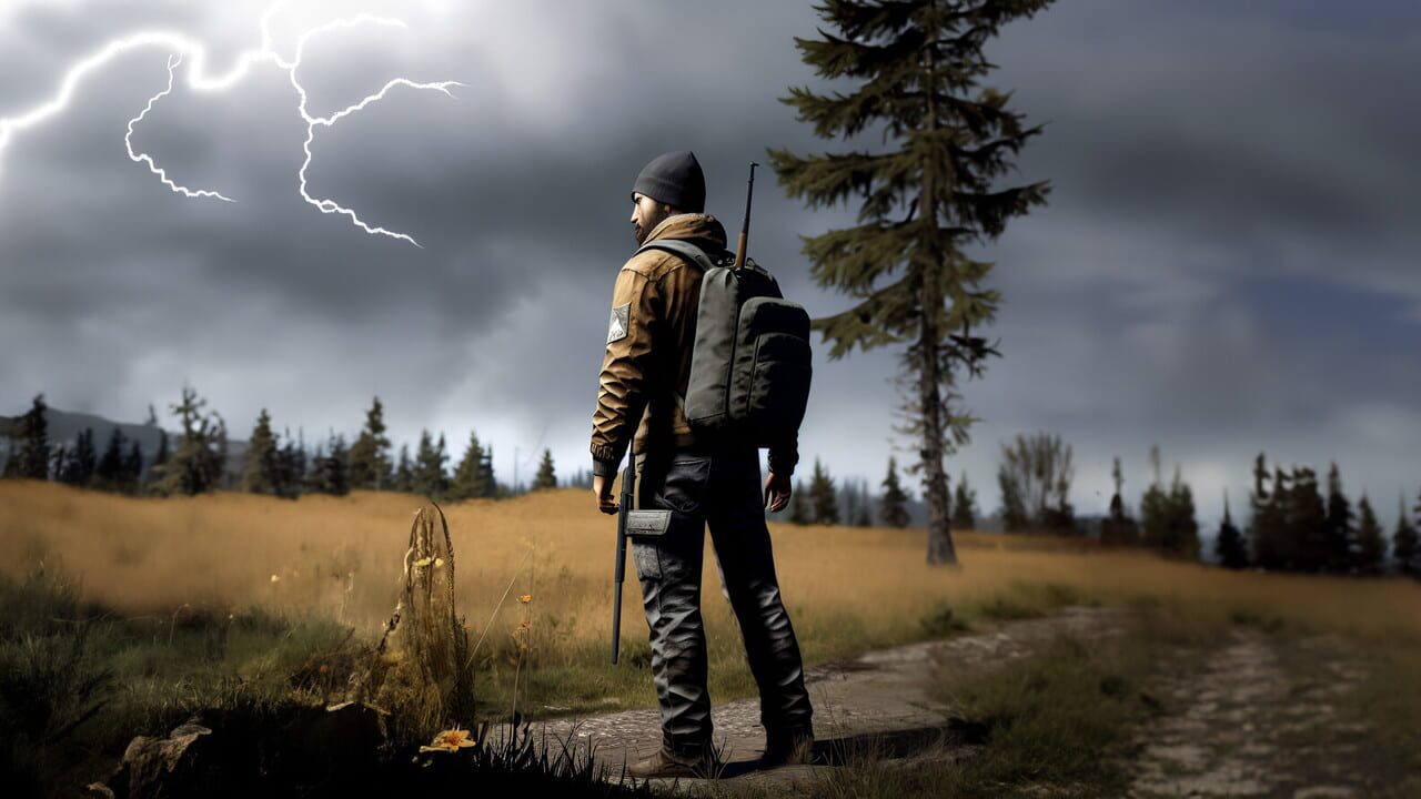 Undead Uprising Screenshot 1
