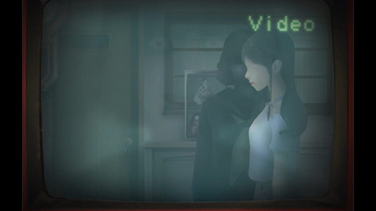 Tsugunohi: A Voice from Yesteryear — Screenshot 5