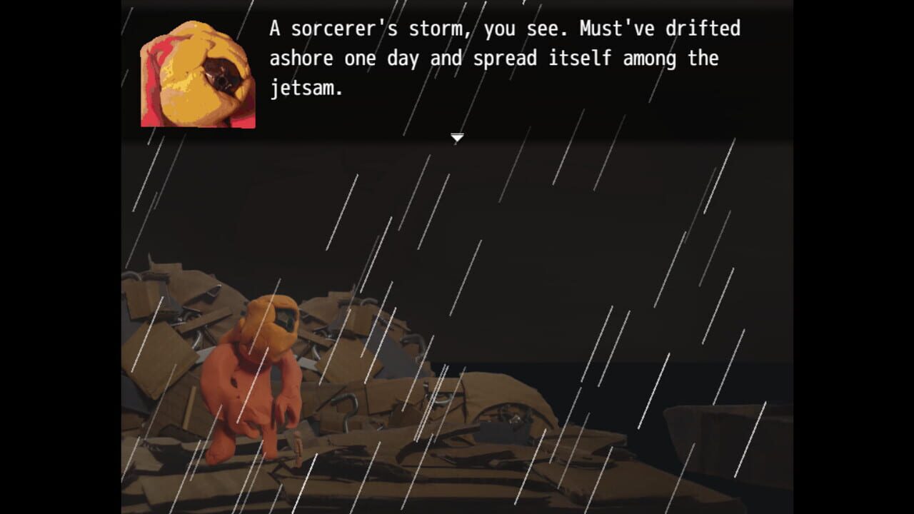 Sunken Ships — Screenshot 3