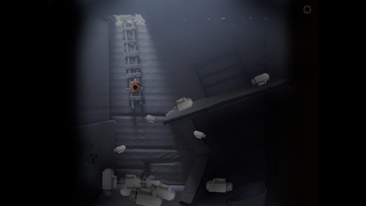 Sunken Ships — Screenshot 4