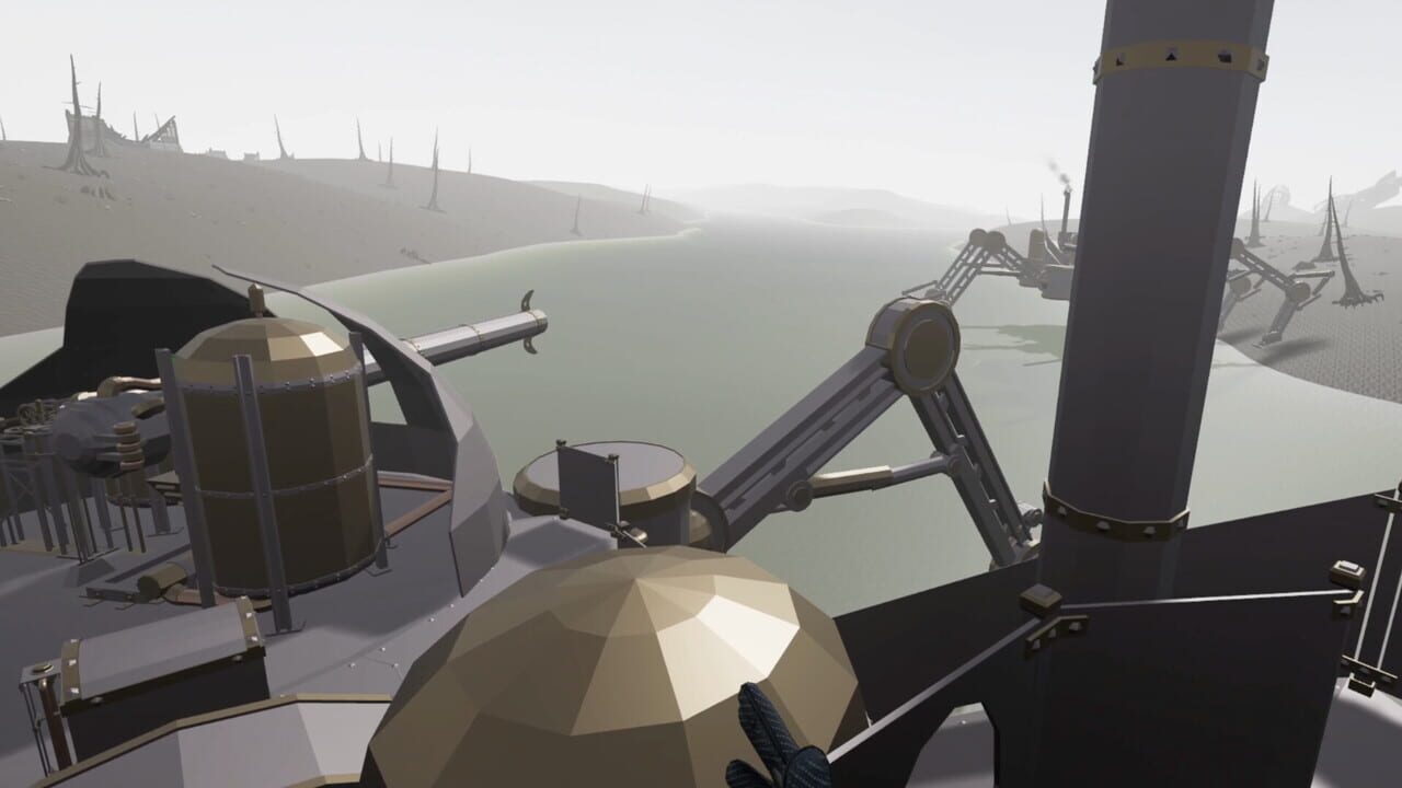 Steam Shot — Screenshot 1