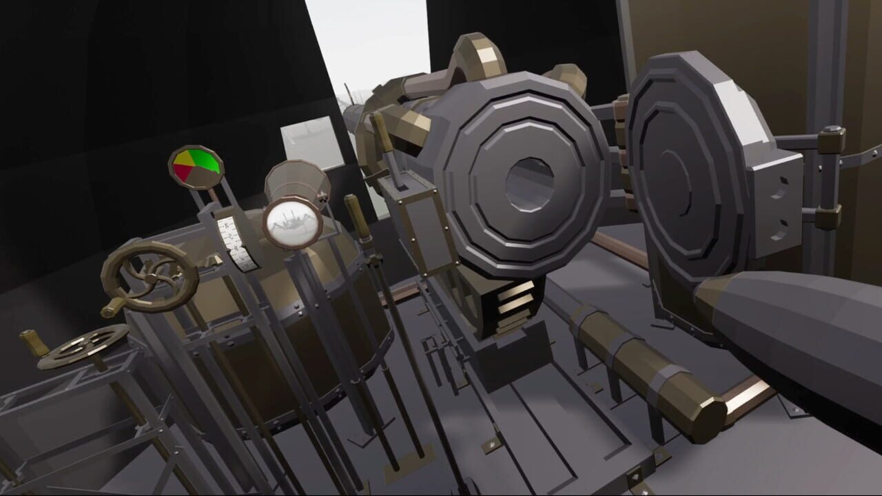 Steam Shot — Screenshot 2