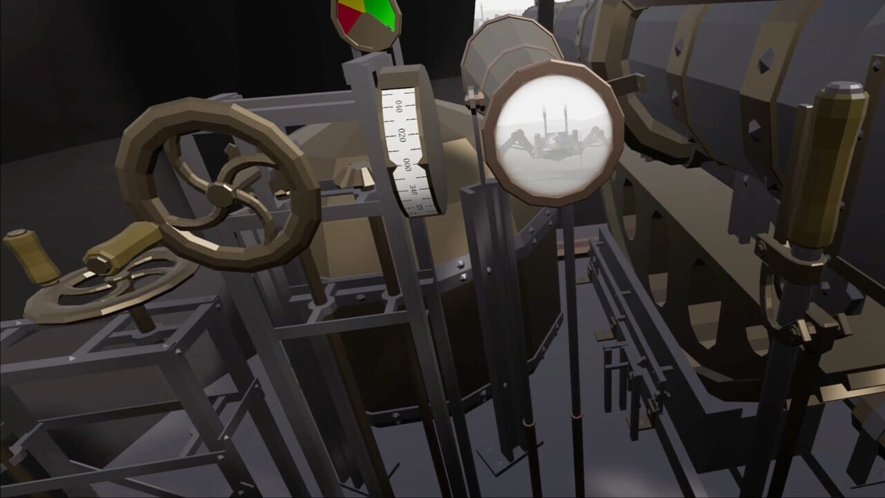 Steam Shot — Screenshot 5