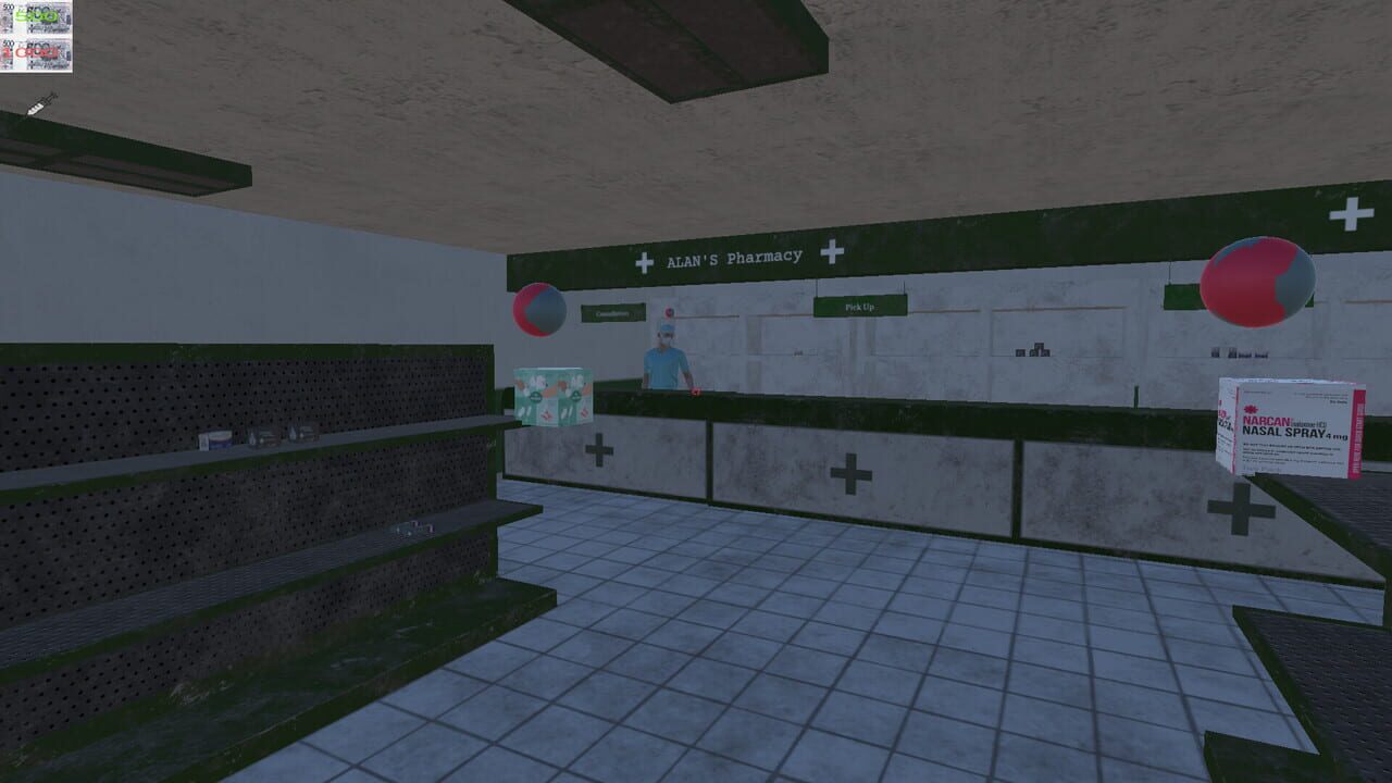 Slav Junkie Simulator — Screenshot 5