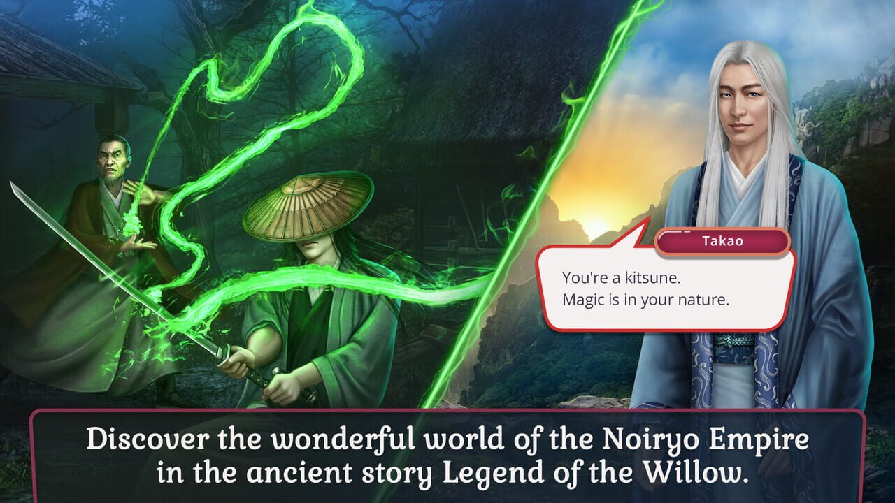 Romance Club: Stories I Play Image