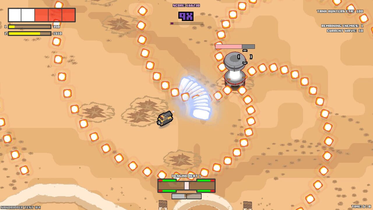 SandRipper Image