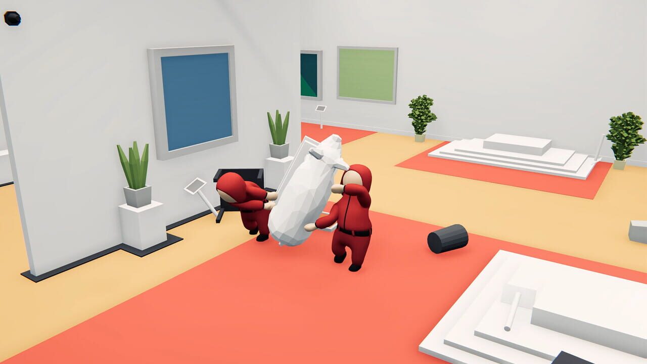 Rage Gang — Screenshot 3