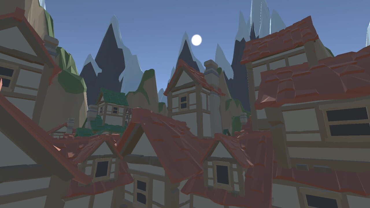 Parkour Game 2 — Screenshot 2