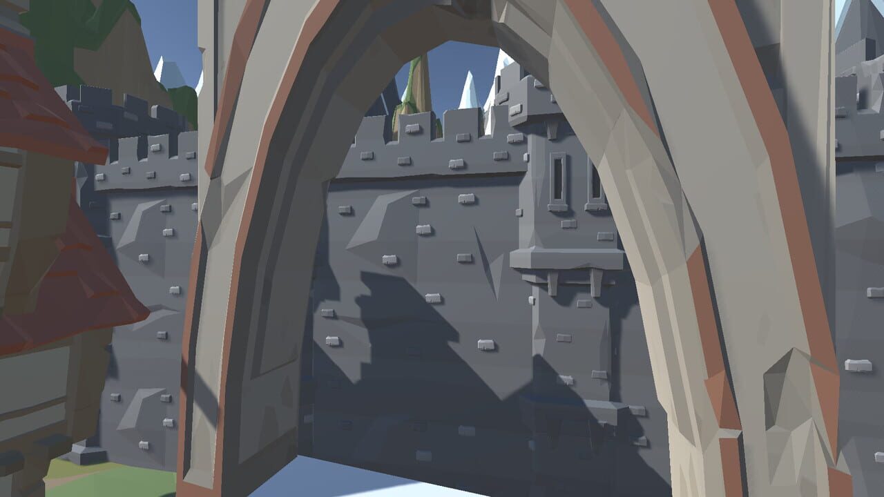Parkour Game 2 — Screenshot 3