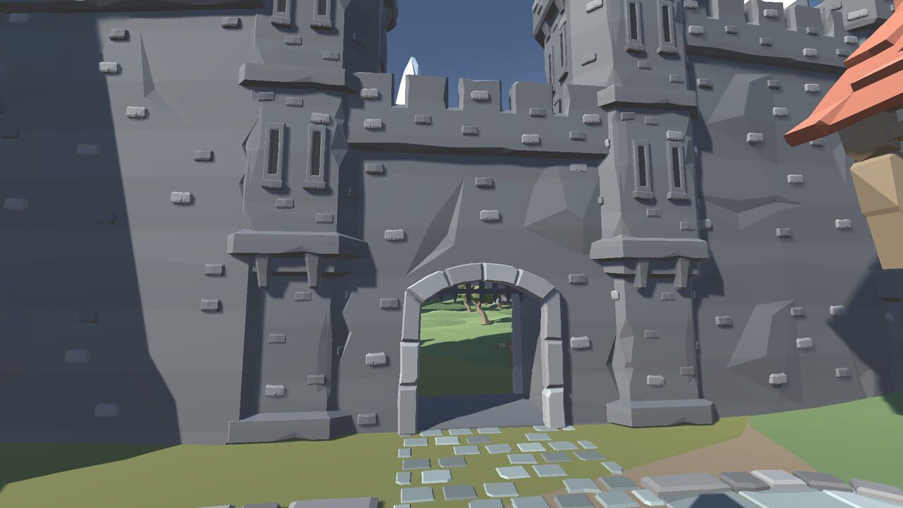 Parkour Game 2 — Screenshot 4