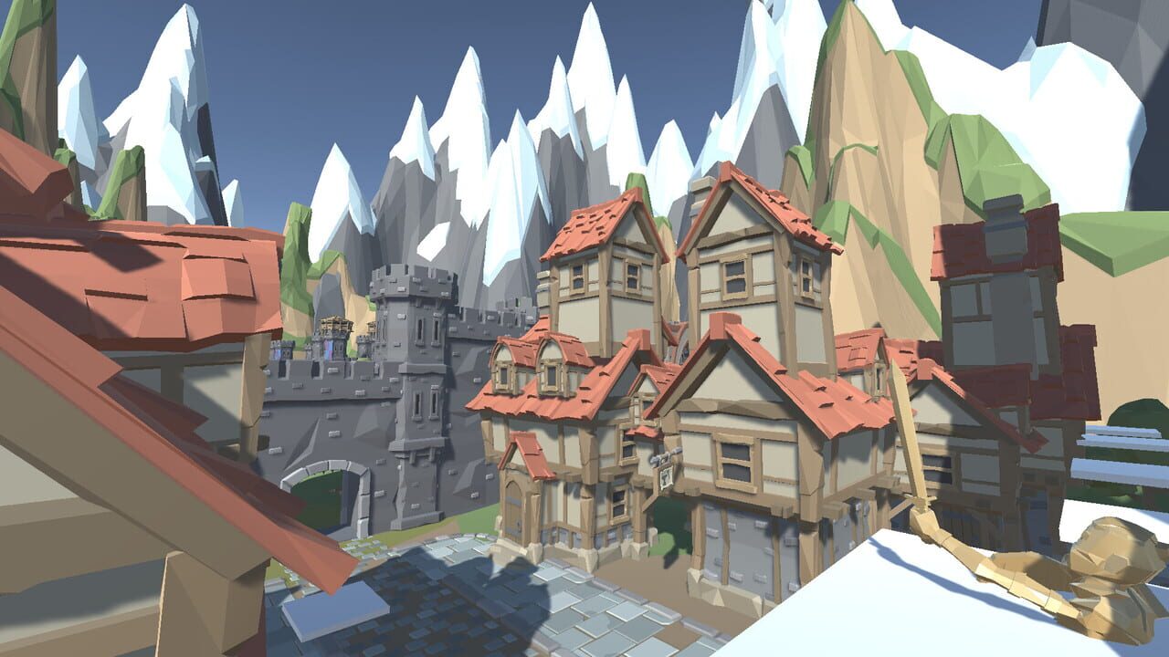 Parkour Game 2 — Screenshot 5