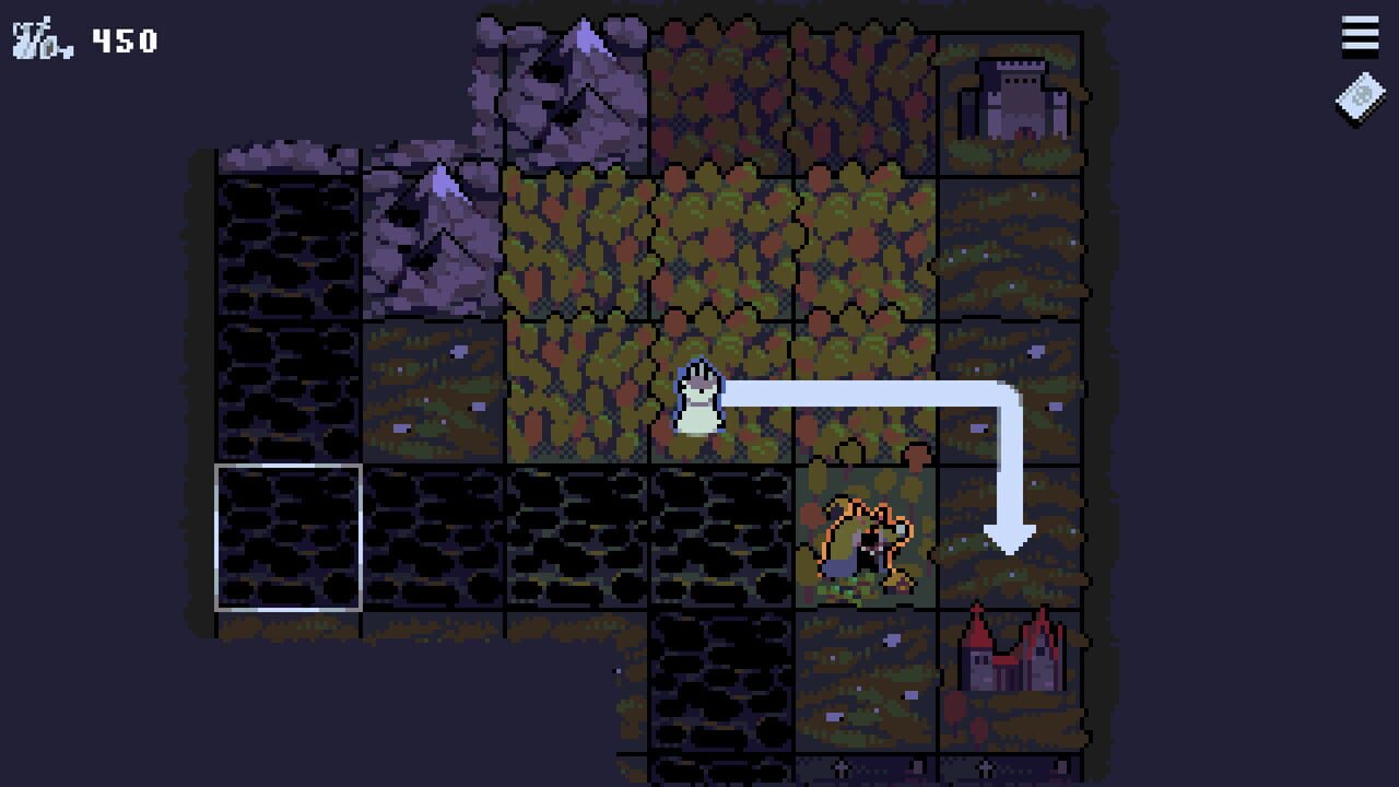 Necro King Image