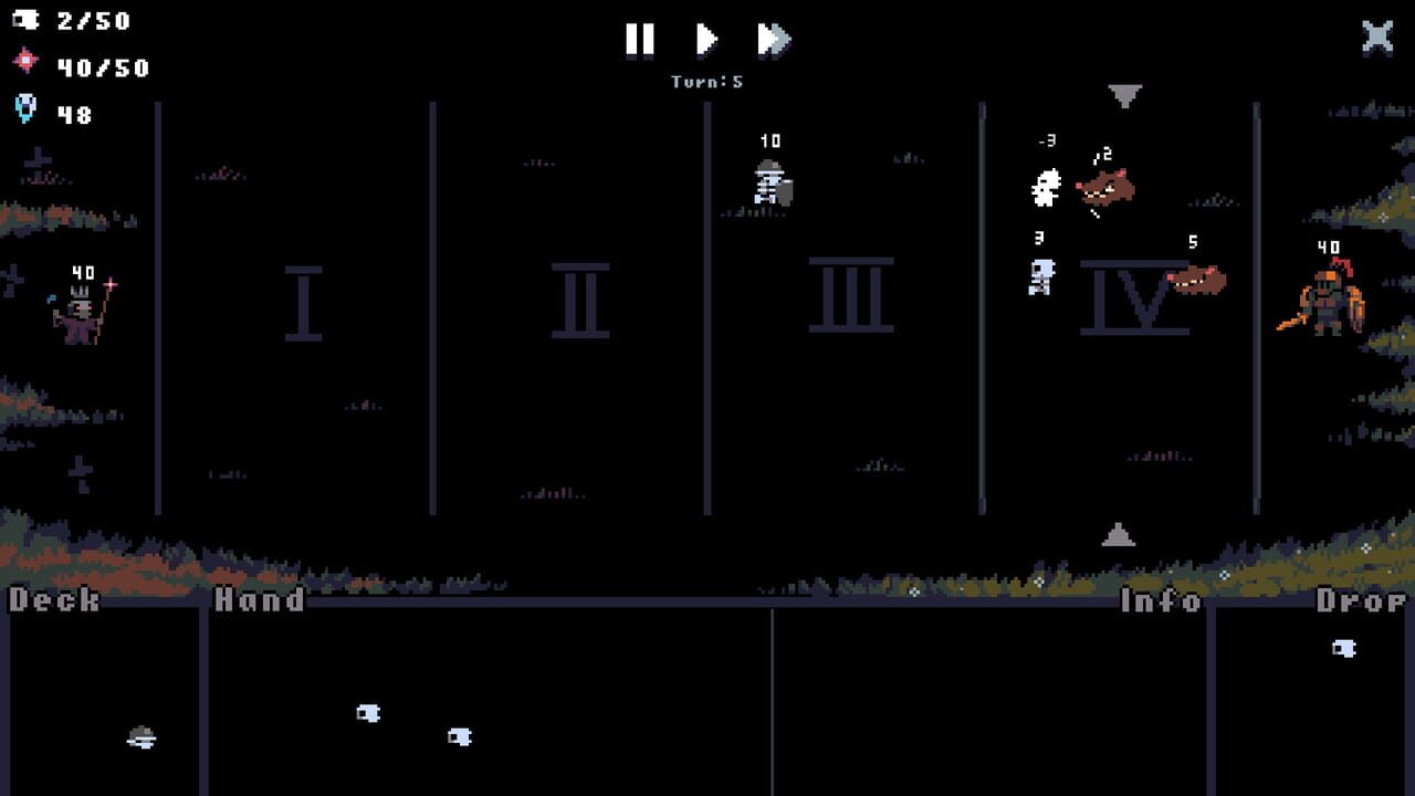 Necro King Image