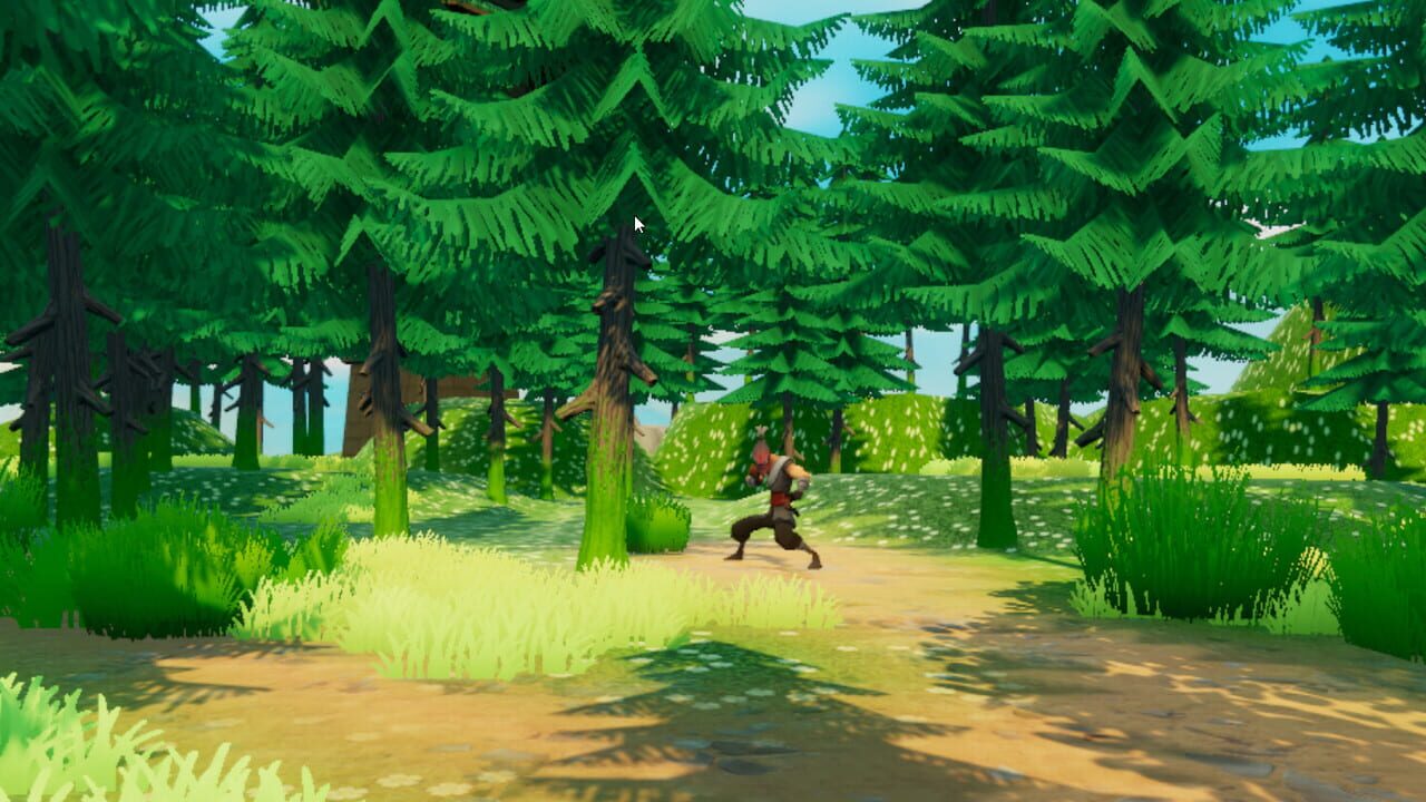 Nature's Element — Screenshot 4