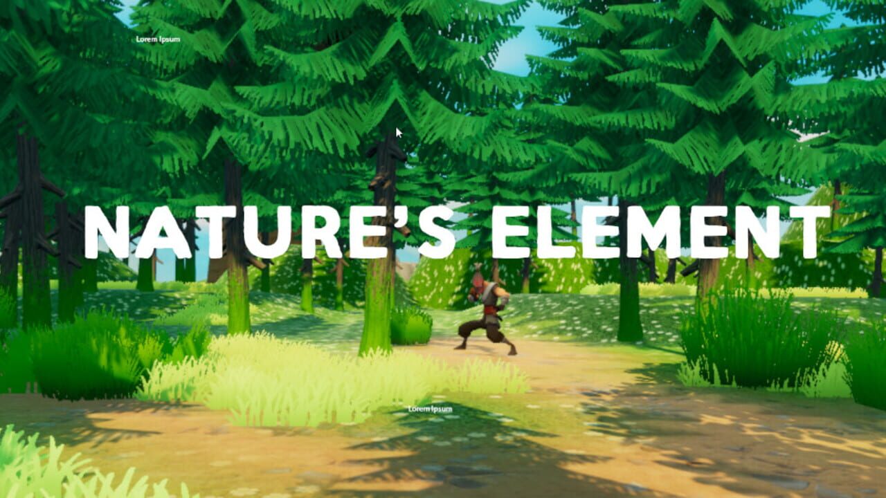 Nature's Element — Screenshot 5