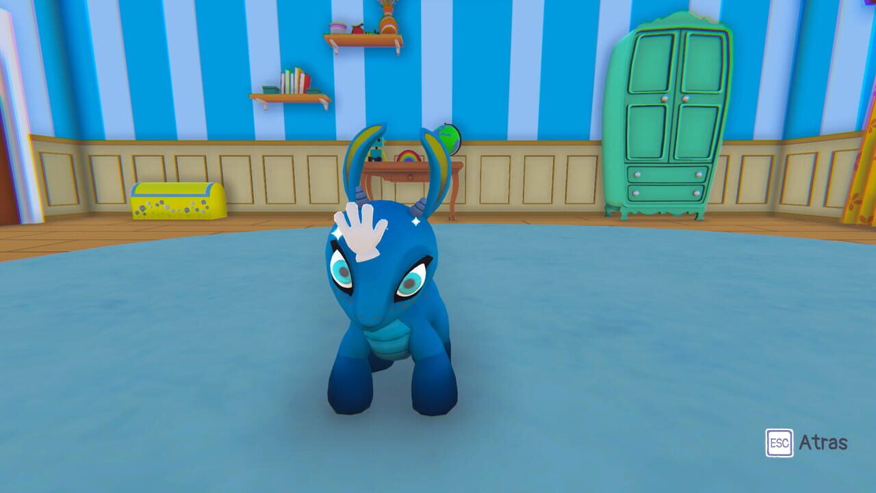 Capture 1 de My Daily Pets