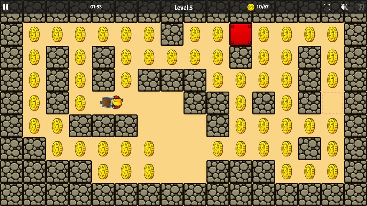 Maze Quest Master: Builder — Screenshot 5