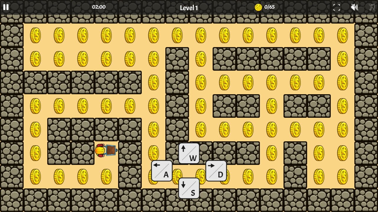 Maze Quest Master: Builder — Screenshot 3