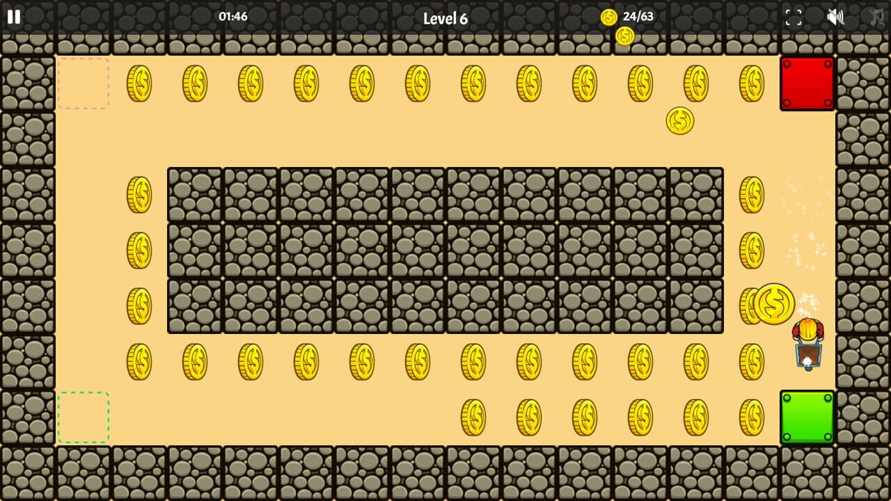 Maze Quest Master: Builder — Screenshot 4
