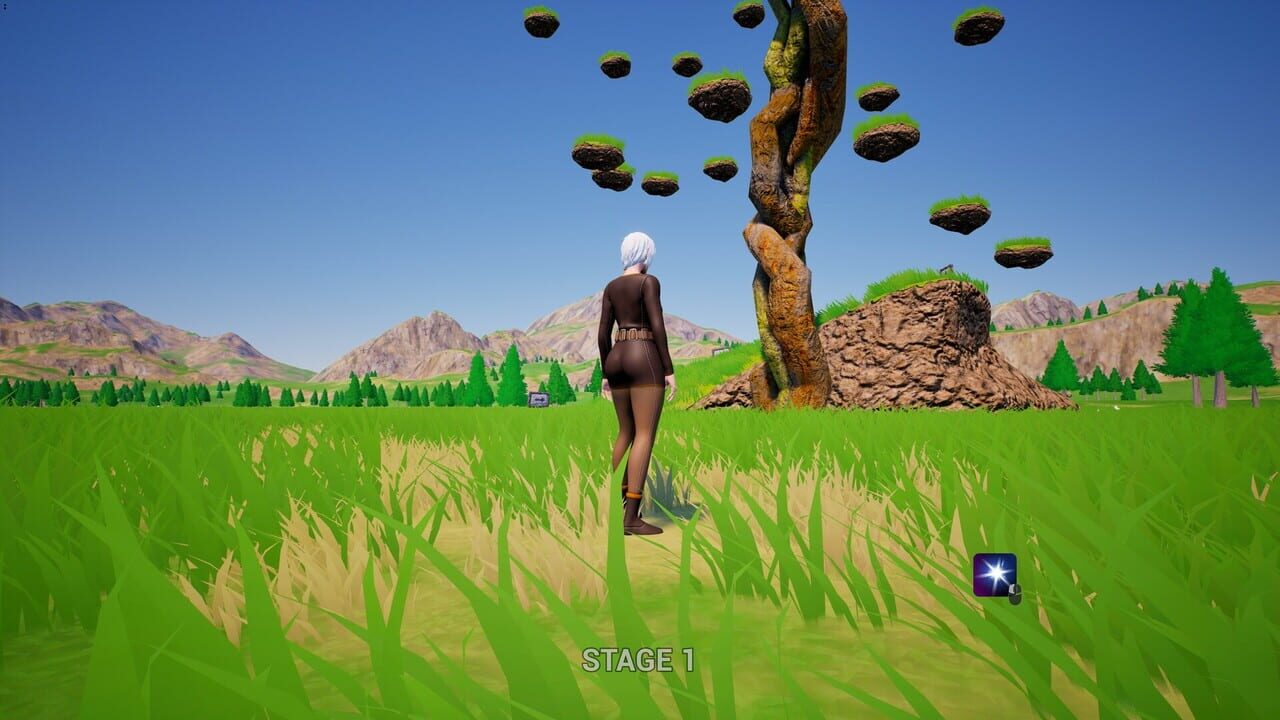 Magic Bean — Screenshot 2