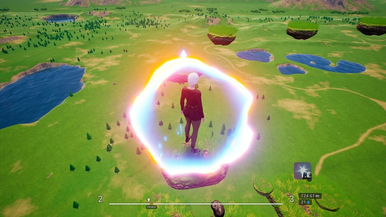 Magic Bean — Screenshot 5