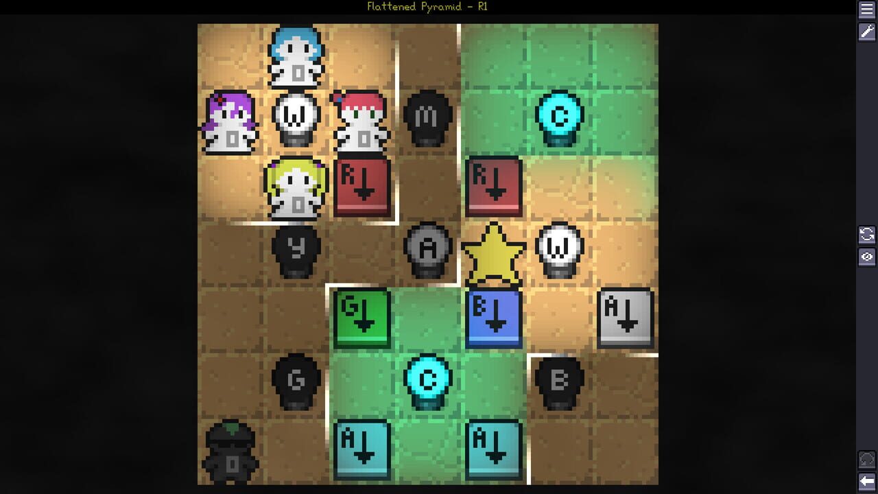 Lumins and Shades Image
