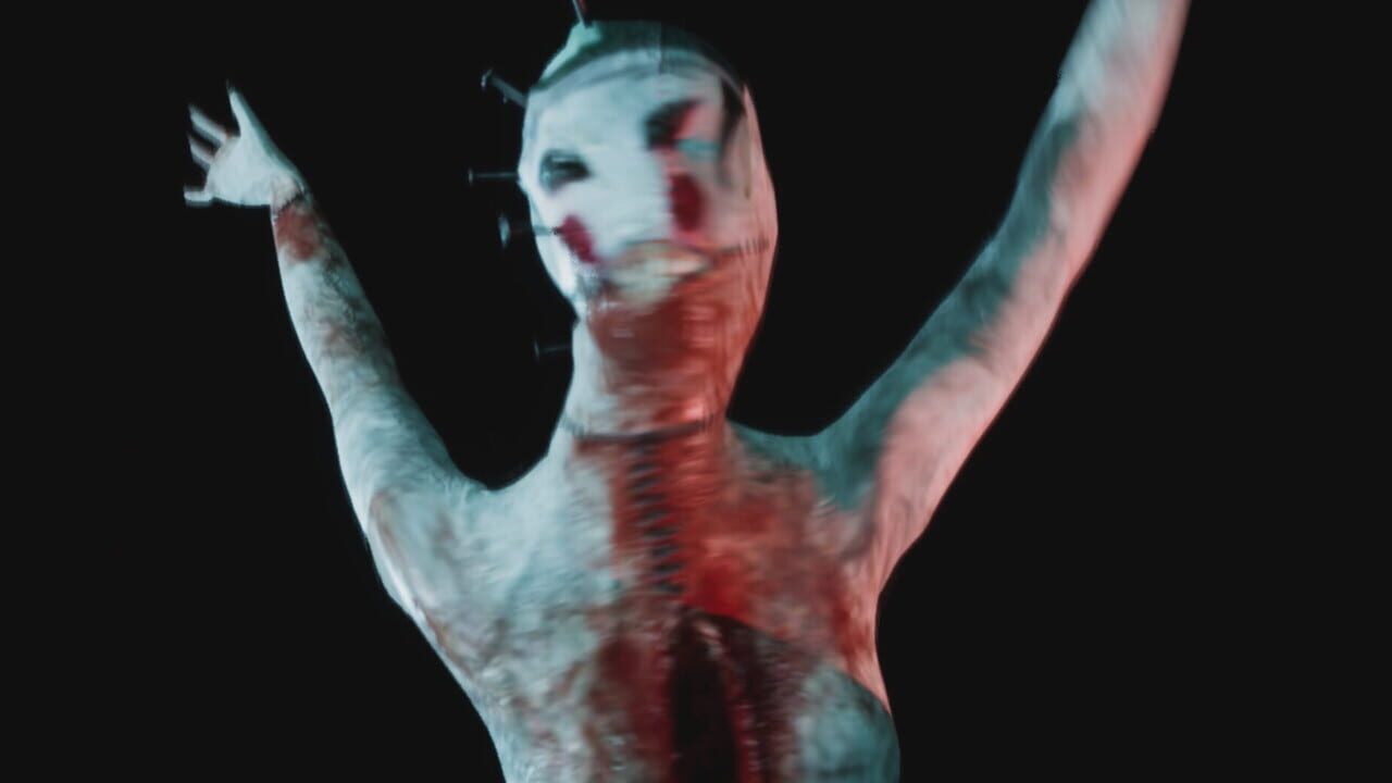 Hunter Nightmare Image