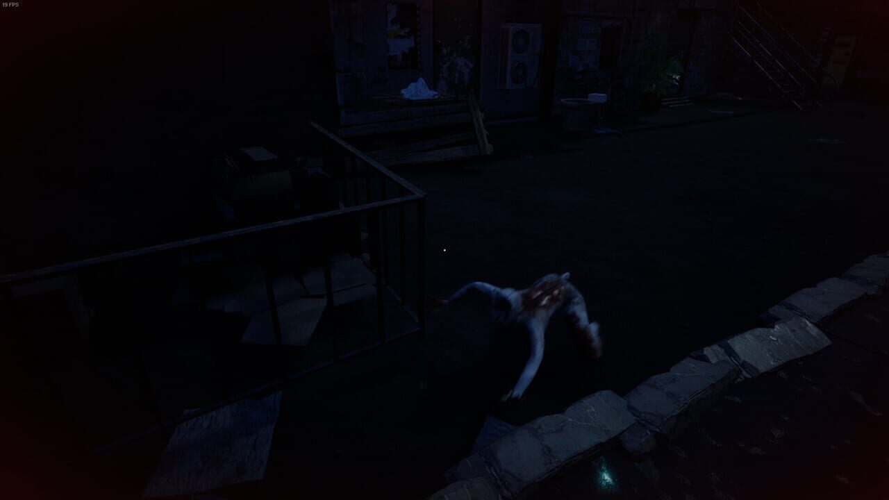 Hunter Nightmare Image