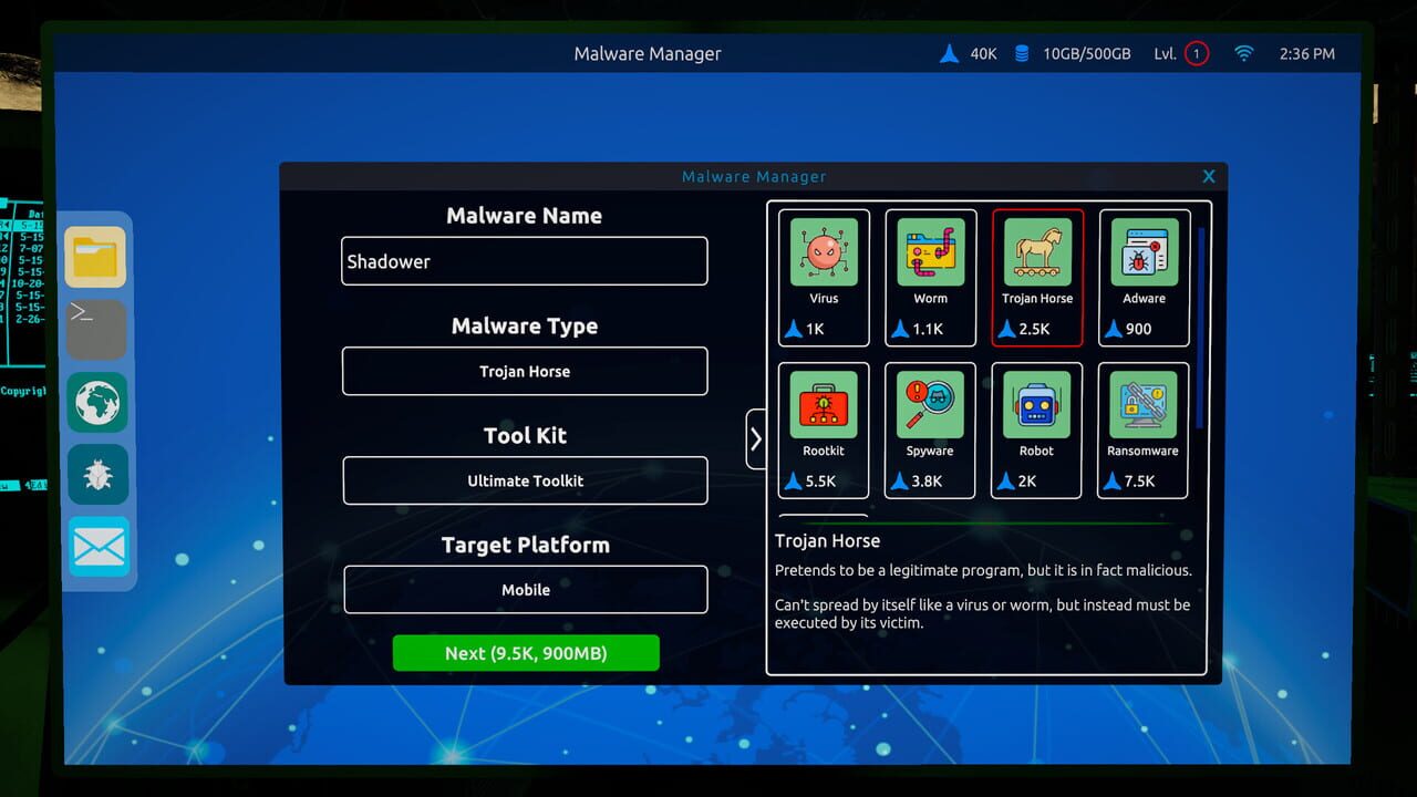 Screenshot 3