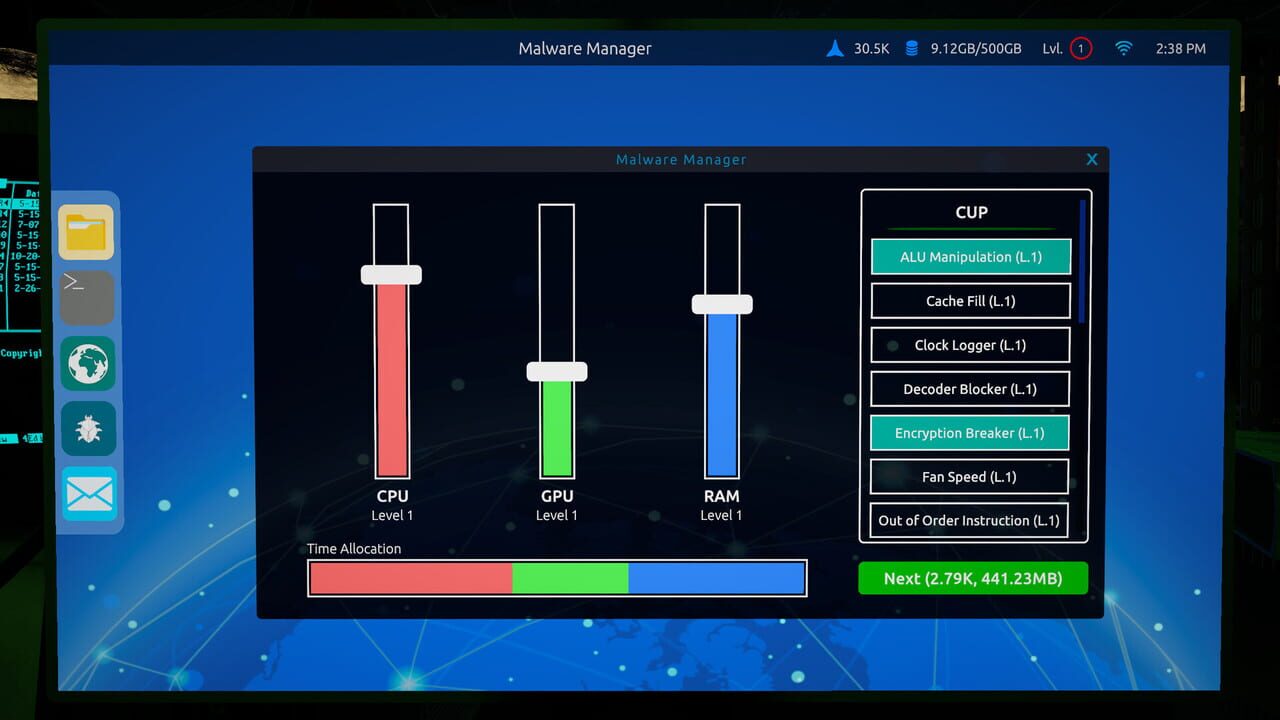 Screenshot 4