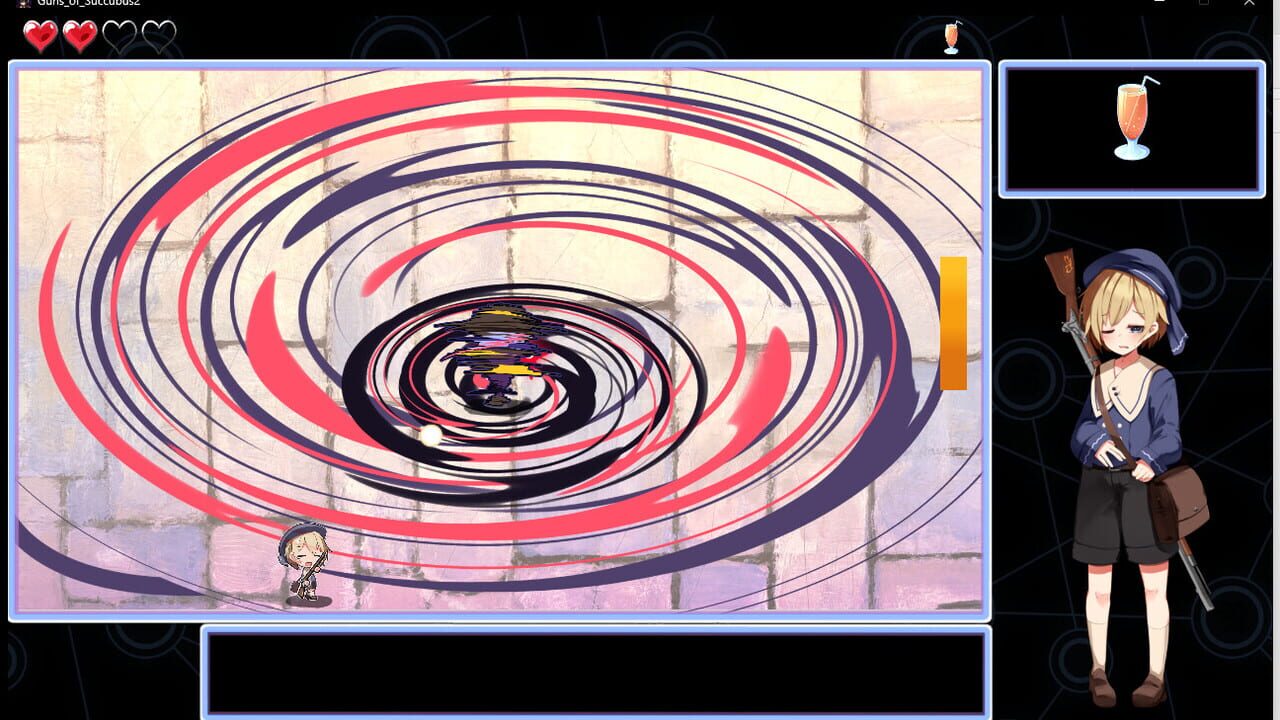 Guns of Succubus 2 — Screenshot 3