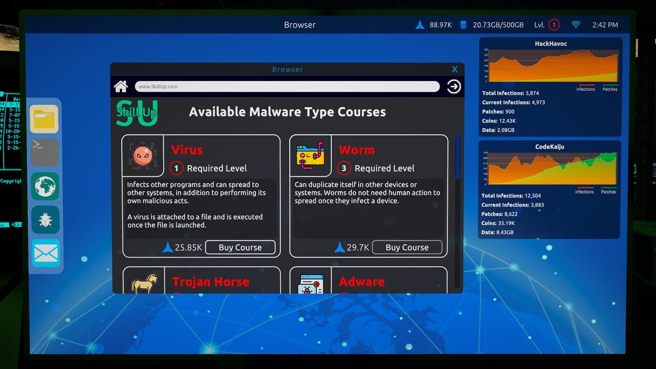 Screenshot 8