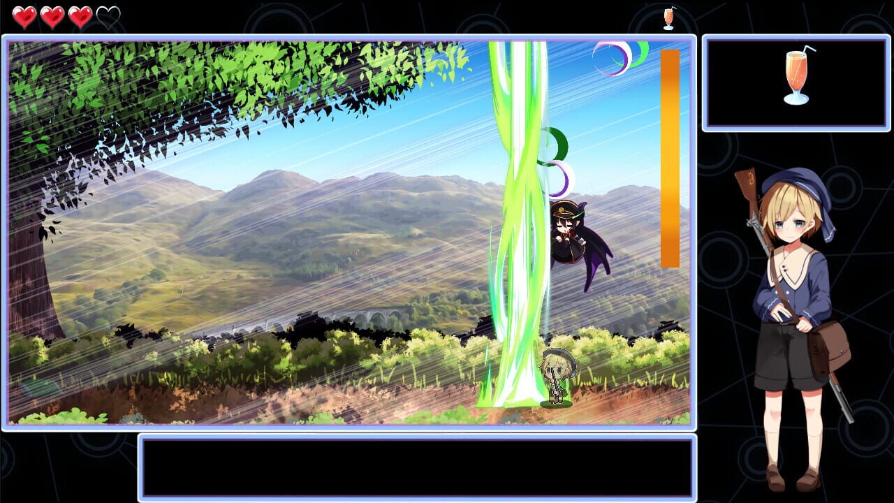 Guns of Succubus 2 — Screenshot 5