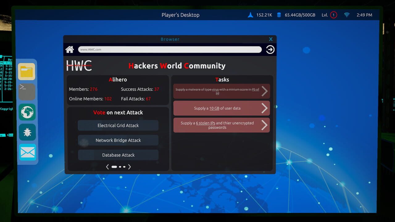 Screenshot 5
