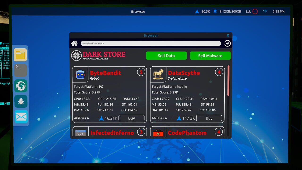Screenshot 7