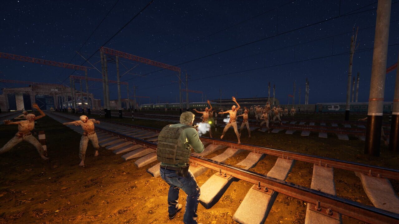 Bloody Moon — Screenshot 5