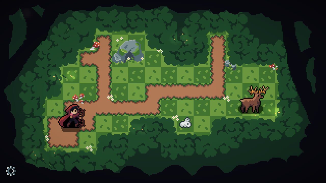 Deer Hunt — Screenshot 1