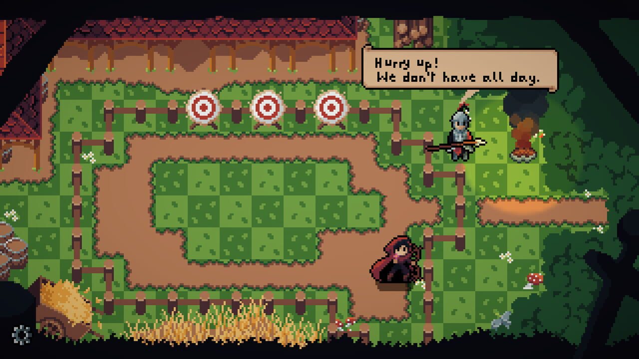 Deer Hunt — Screenshot 2