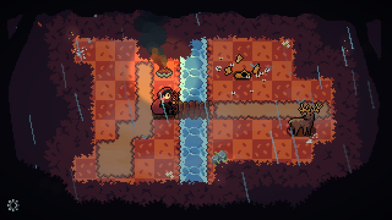 Deer Hunt — Screenshot 3