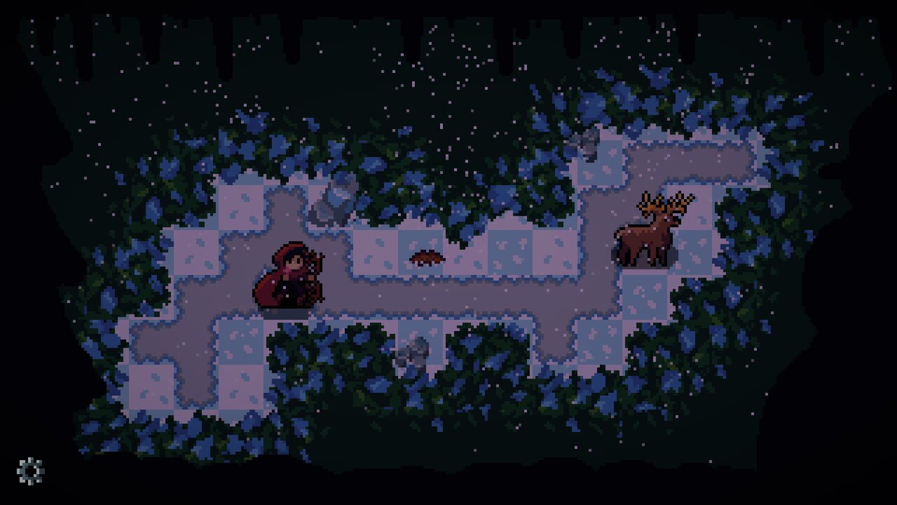 Deer Hunt — Screenshot 4