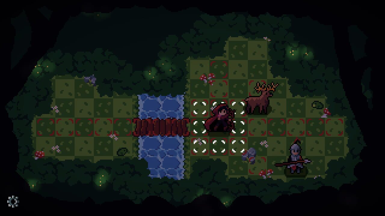 Deer Hunt — Screenshot 5