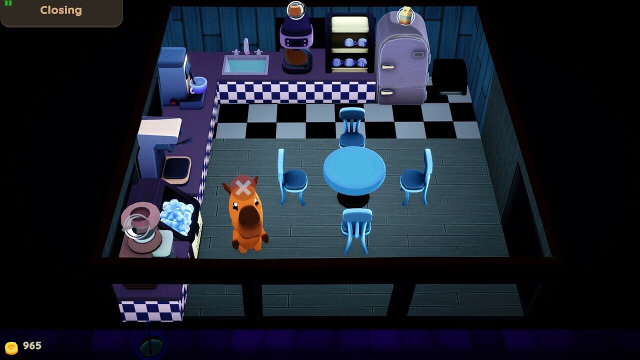 Capybarista Image